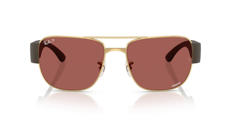 Arista Gold - 0RB3756CH 8056262415306