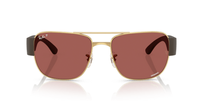 Arista Gold - 0RB3756CH 8056262415306