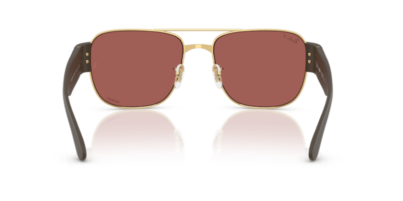 Arista Gold - 0RB3756CH 8056262415306