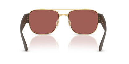 Arista Gold - 0RB3756CH 8056262415306