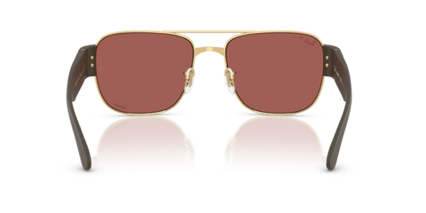Arista Gold - 0RB3756CH 8056262415306