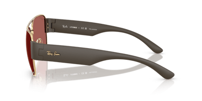 Arista Gold - 0RB3756CH 8056262415306