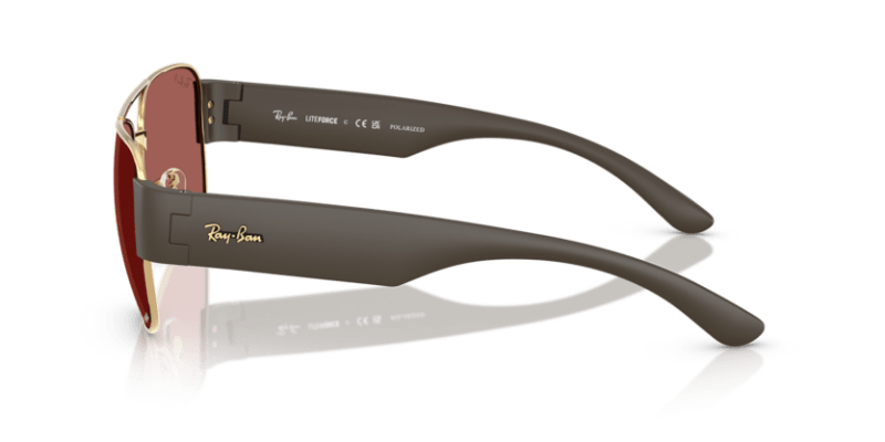 Arista Gold - 0RB3756CH 8056262415306