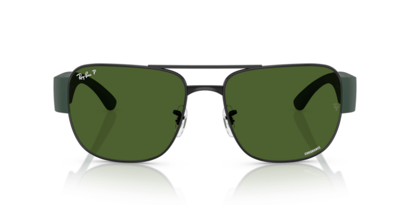 Black - 0RB3756CH 8056262415467