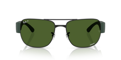 Black - 0RB3756CH 8056262415467