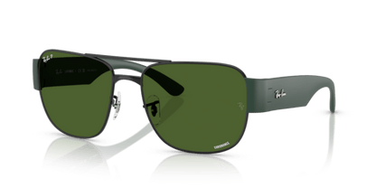 Black - 0RB3756CH 8056262415467