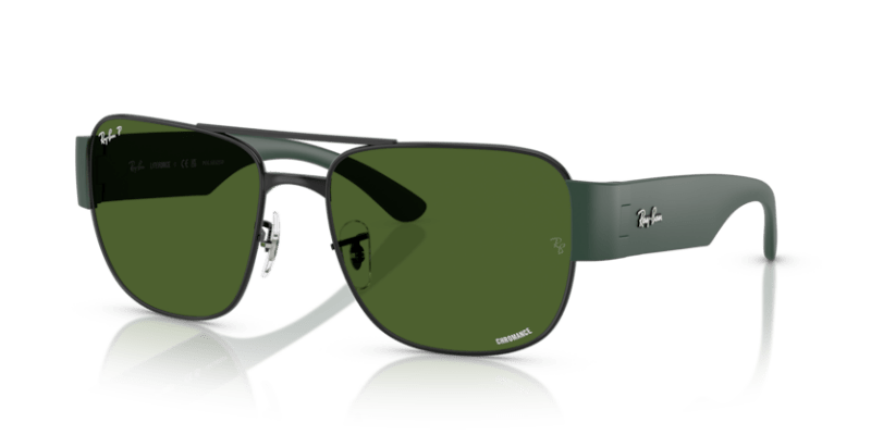 Black - 0RB3756CH 8056262415467