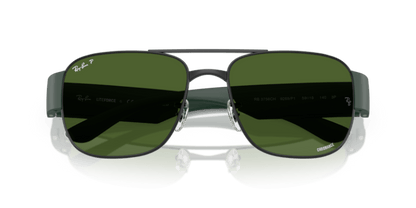 Black - 0RB3756CH 8056262415467