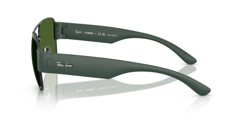 Black - 0RB3756CH 8056262415467