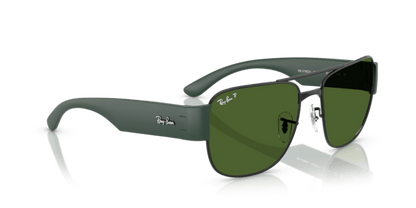 Black - 0RB3756CH 8056262415467