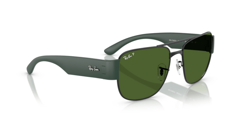 Black - 0RB3756CH 8056262415467