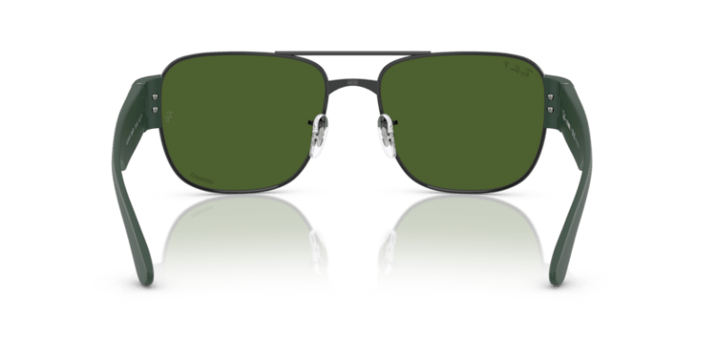 Black - 0RB3756CH 8056262415467