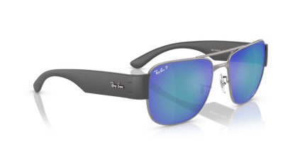 Gunmetal - 0RB3756CH 8056262415344