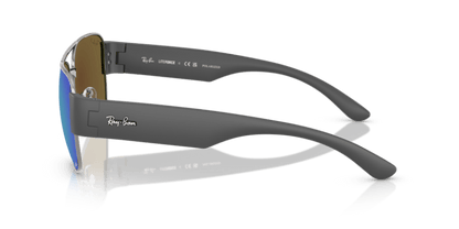 Gunmetal - 0RB3756CH 8056262415344