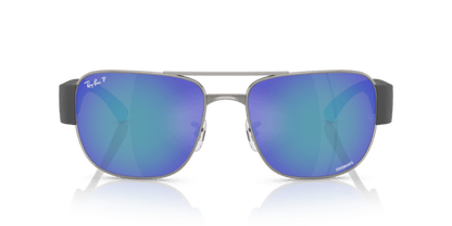 Gunmetal - 0RB3756CH 8056262415344