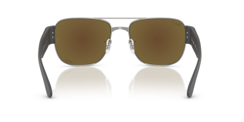 Gunmetal - 0RB3756CH 8056262415344