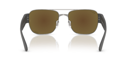 Gunmetal - 0RB3756CH 8056262415344