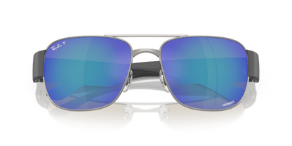 Gunmetal - 0RB3756CH 8056262415344