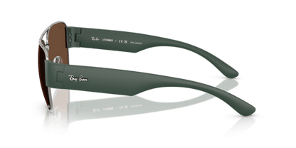 Gunmetal - 0RB3756CH 8056262415382