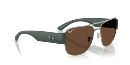 Gunmetal - 0RB3756CH 8056262415382