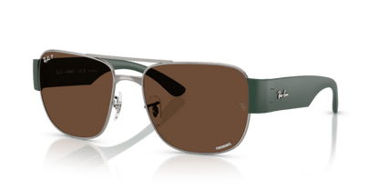 Gunmetal - 0RB3756CH 8056262415382