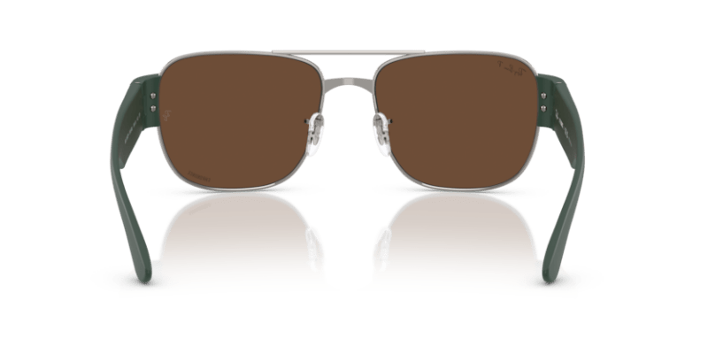 Gunmetal - 0RB3756CH 8056262415382