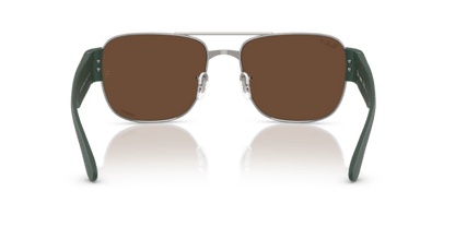 Gunmetal - 0RB3756CH 8056262415382