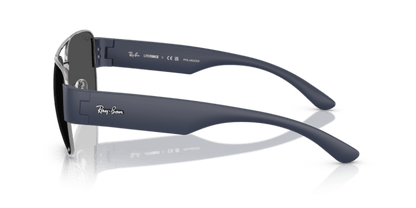 Gunmetal - 0RB3756CH 8056262415429