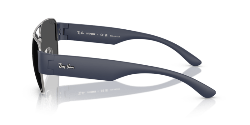 Gunmetal - 0RB3756CH 8056262415429