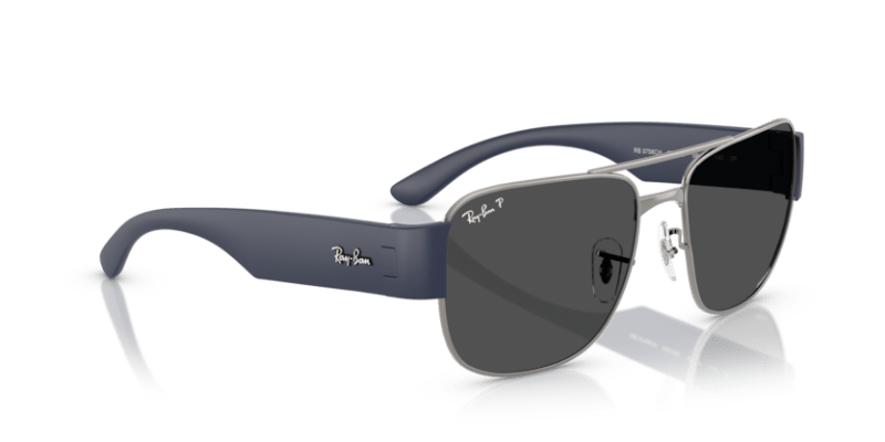 Gunmetal - 0RB3756CH 8056262415429