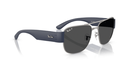 Gunmetal - 0RB3756CH 8056262415429