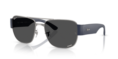 Gunmetal - 0RB3756CH 8056262415429