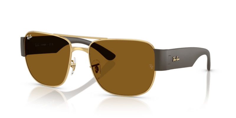 Arista Gold - 0RB3756 8056262415283