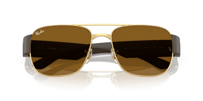 Arista Gold - 0RB3756 8056262415283