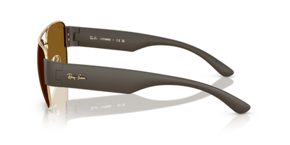 Arista Gold - 0RB3756 8056262415283