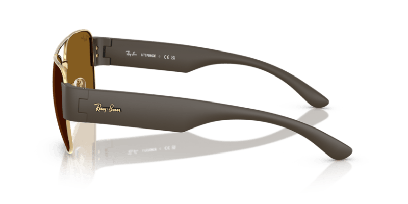 Arista Gold - 0RB3756 8056262415283