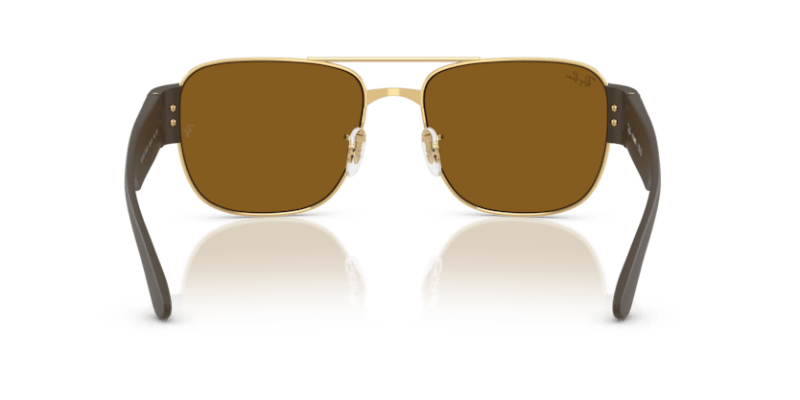 Arista Gold - 0RB3756 8056262415283