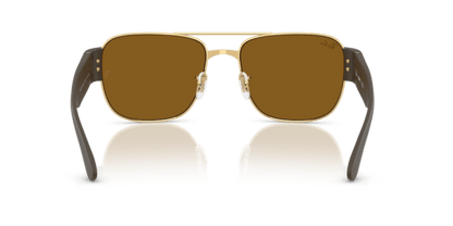 Arista Gold - 0RB3756 8056262415283