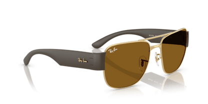 Arista Gold - 0RB3756 8056262415283