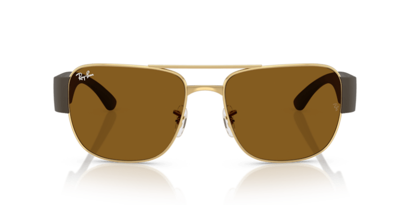 Arista Gold - 0RB3756 8056262415283