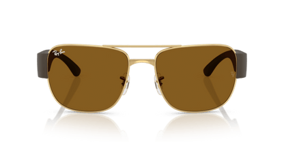 Arista Gold - 0RB3756 8056262415283