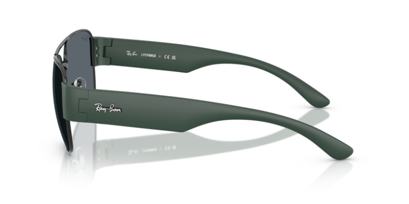 Black - 0RB3756 8056262415443