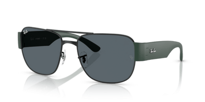 Black - 0RB3756 8056262415443