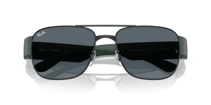 Black - 0RB3756 8056262415443