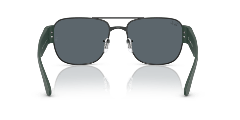 Black - 0RB3756 8056262415443