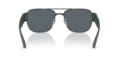 Black - 0RB3756 8056262415443