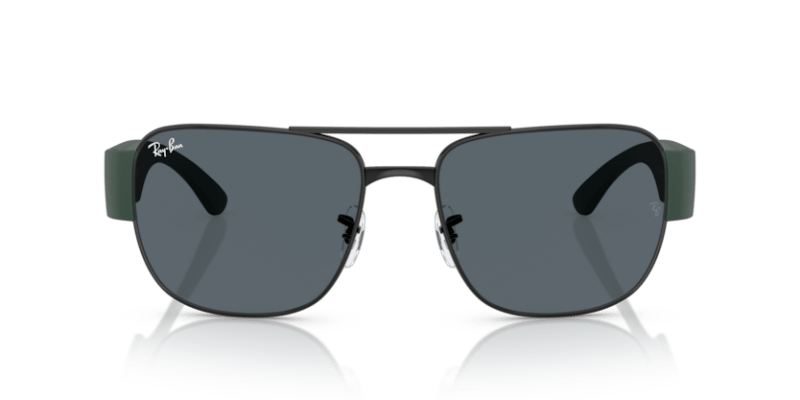 Black - 0RB3756 8056262415443