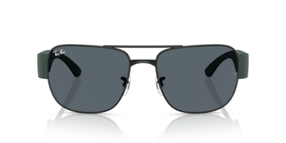 Black - 0RB3756 8056262415443