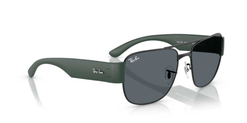 Black - 0RB3756 8056262415443