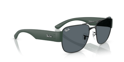 Black - 0RB3756 8056262415443